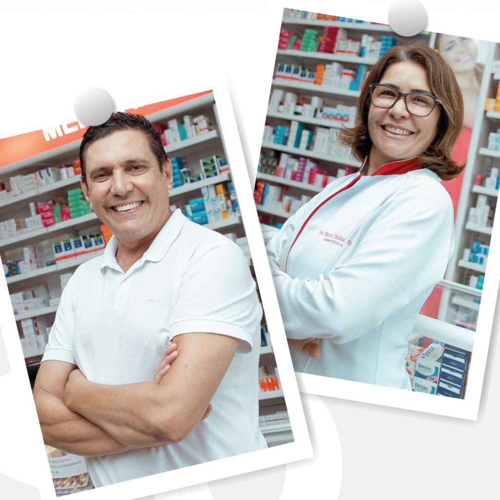 Assistência farmacêutica