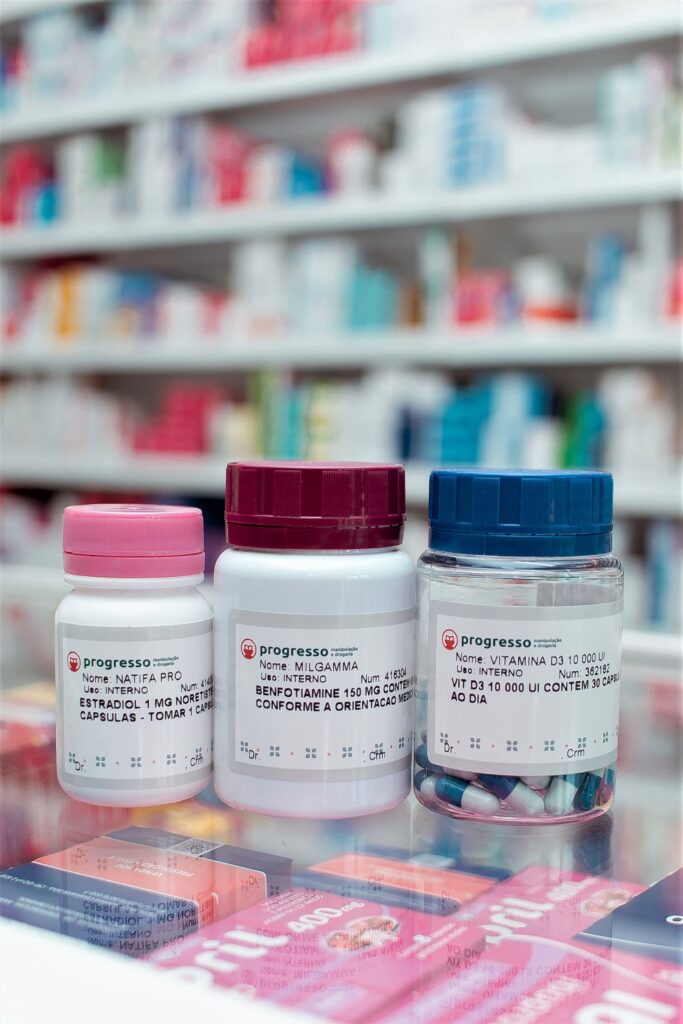 Conheca o Portfolio de Produtos da Farmacia Progresso Saude Beleza e Bem Estar em um so lugar 2