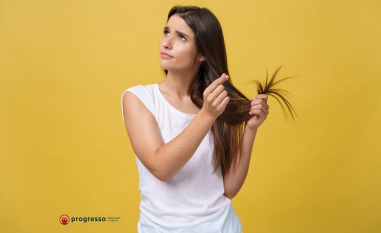 Queda de cabelo: manipulados no combate e tratamento