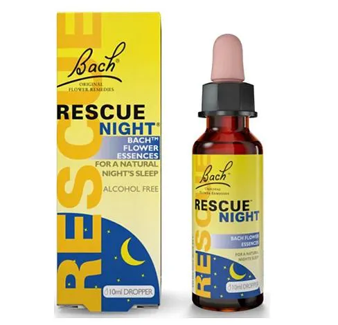 rescue night gotas florais de bach 10ml 217 1 ed40cf93226c1b3c219a1b4e04367e4c