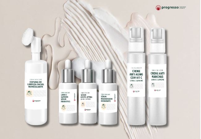 tipos de pele skin care 2