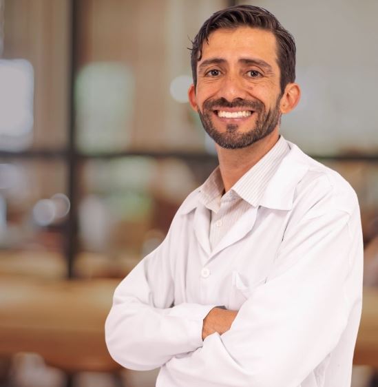 dr henrique marquez henriques