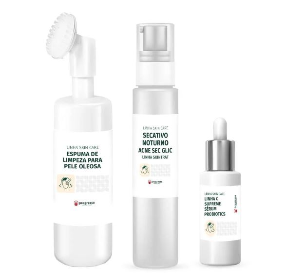 kit skincare peles oleosas e acneicass 1