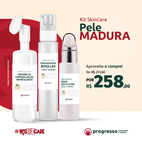 pele madura