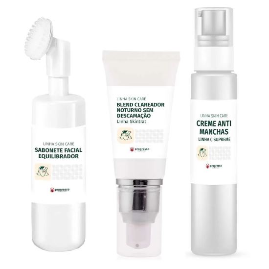 Pele com Manchas: tratamento e prevenção na rotina de skincare