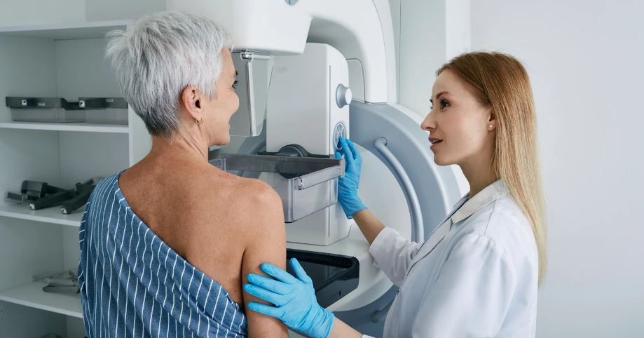 cancer de mama o diagnostico precoce salva vidas
