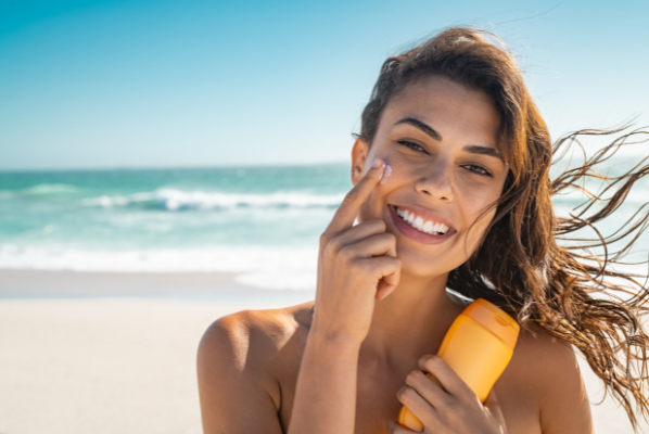 Guia completo: Entendendo o câncer de pele para curtir o verão com segurança