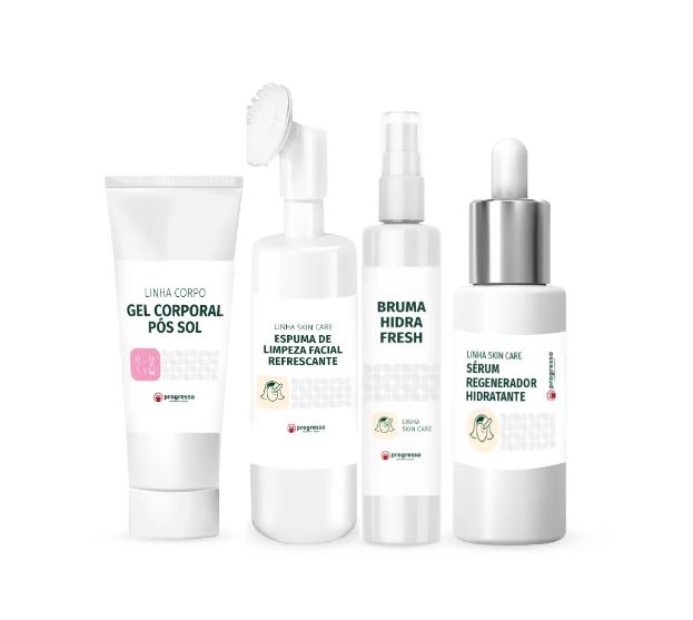 5 Cuidados Básicos para Proteger a Pele Durante o Verão