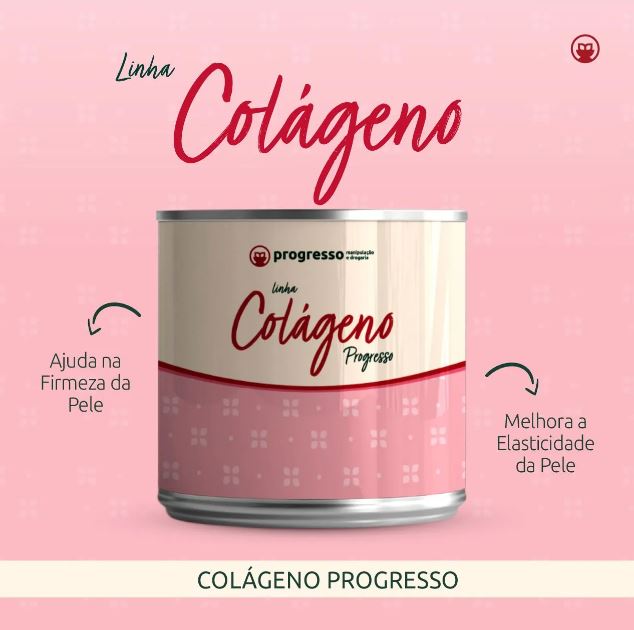 colágeno pele