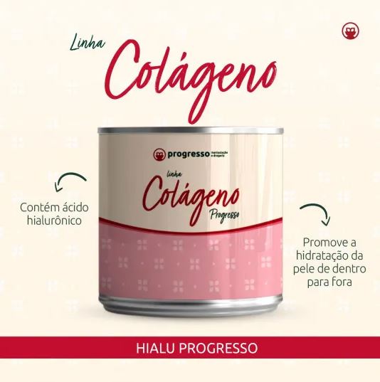 colageno pele