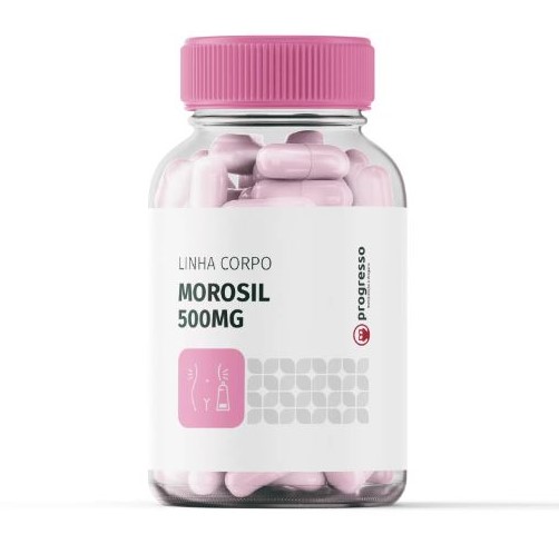Morosil Desvendado: Os Benefícios do Extrato da Laranja Moro no Controle do Peso