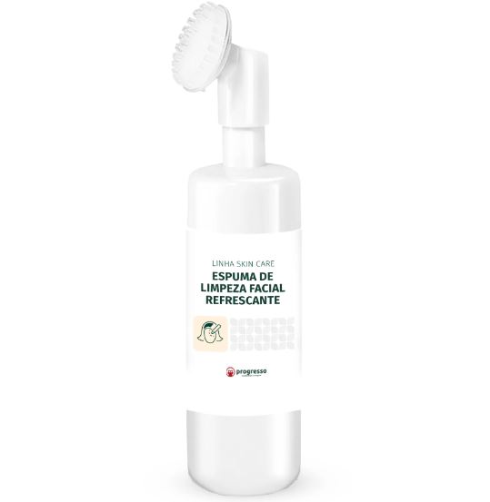 limpeza de pele