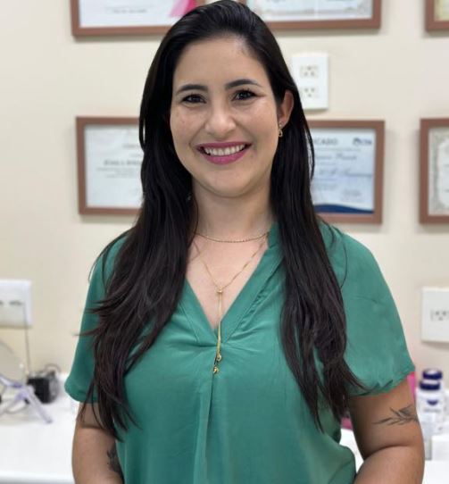 limpeza de pele
