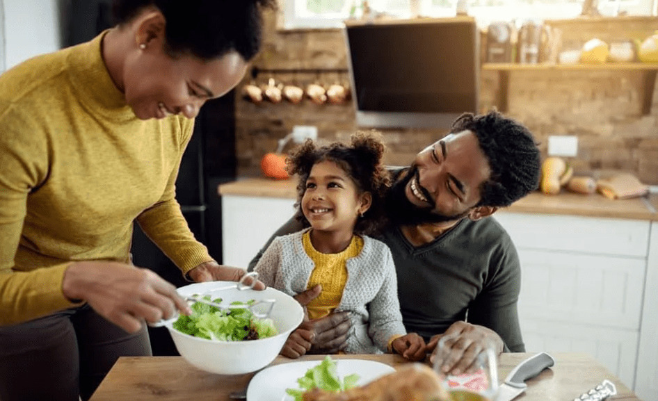 imunidade em familia com ativos naturais
