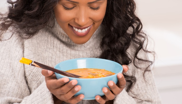 6 Dicas para não ganhar peso no Inverno (1)