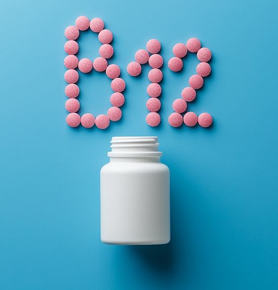 Falta de Vitamina B12: Entenda o Sintomas e como Tratar