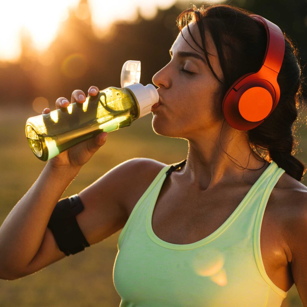 Corrida como esse esporte simples pode transformar sua vida
