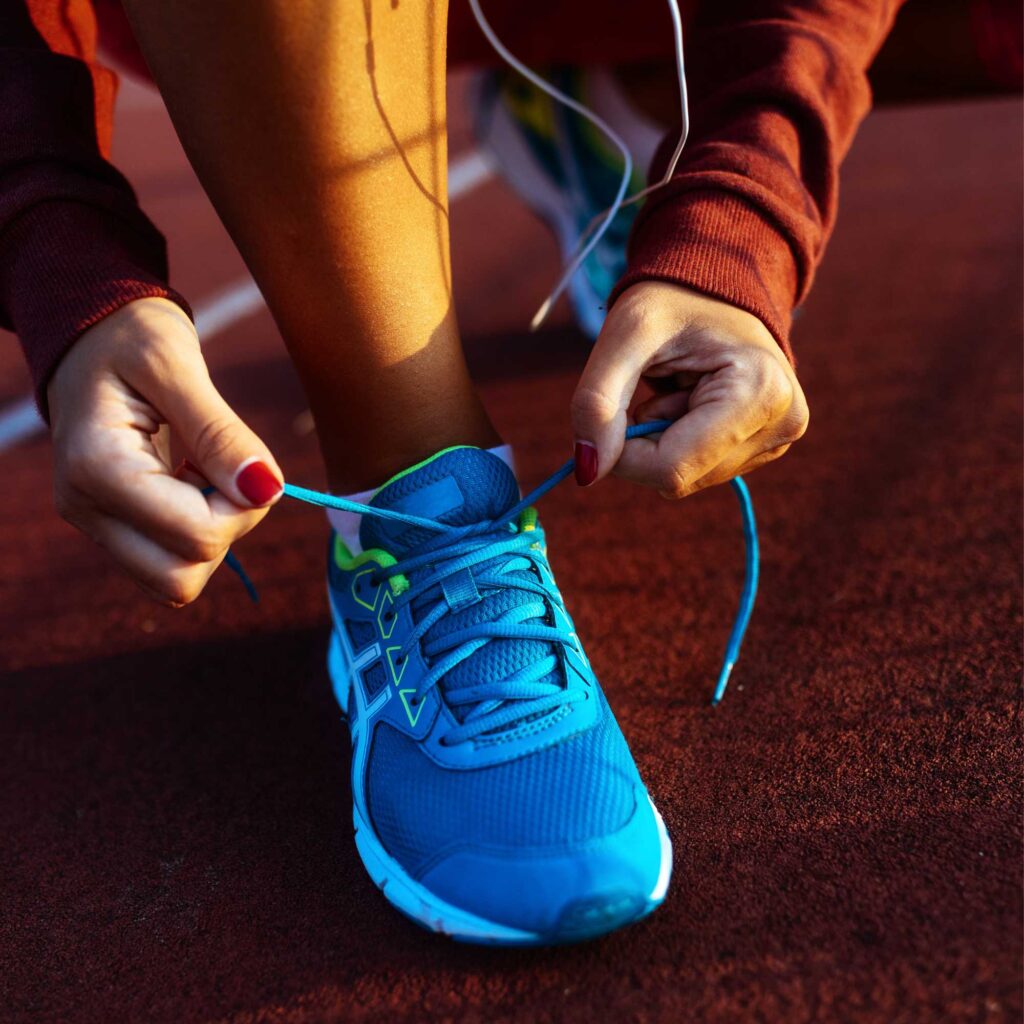 Corrida: como esse esporte simples pode transformar sua vida?