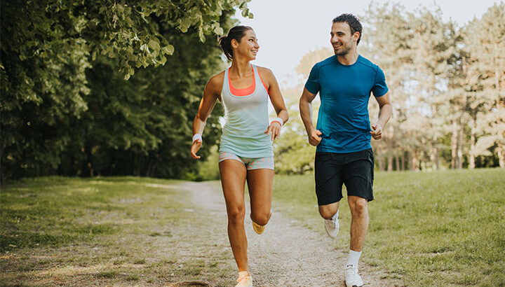 Corrida: como esse esporte simples pode transformar sua vida?