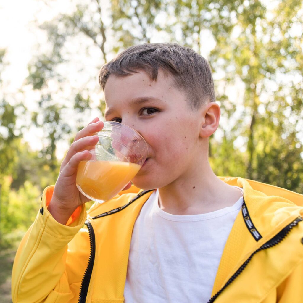 Benefícios da Vitamina C para ter mais disposição no Verão