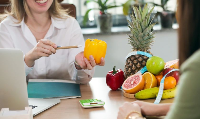 5 Hábitos Simples que Facilitam a Perda de Peso