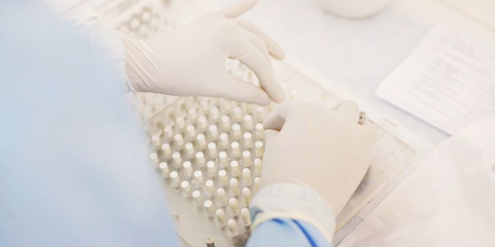 Manipulação de medicamentos: benefícios do tratamento individualizado